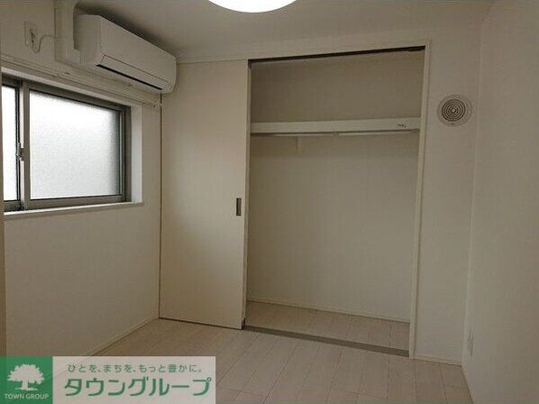 ル・ケレス八番町の物件内観写真